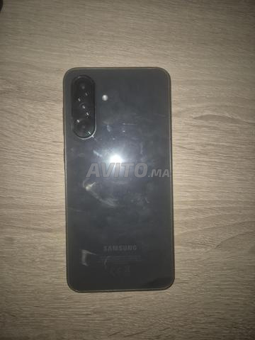 GALAXY A36 5G 128GB حالة جيدة، السعر قابل للتفاوض