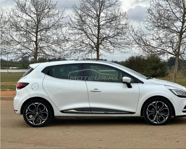 clio 4                 