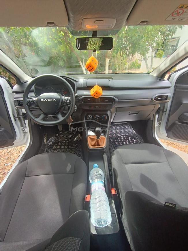 Dacia Jogger  2025 