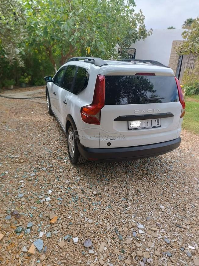 Dacia Jogger  2025 