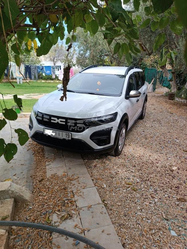 Dacia Jogger  2025 