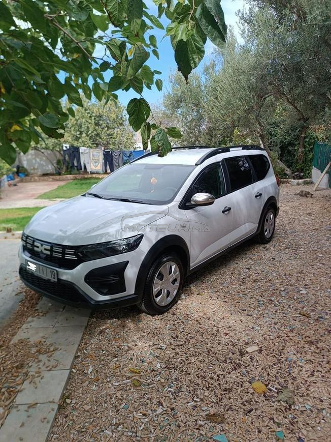 Dacia Jogger  2025 