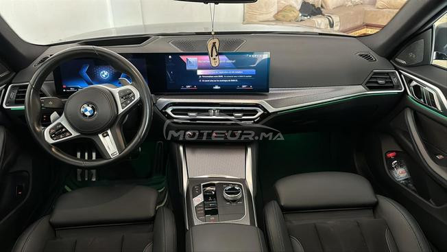BMW D420  X DRIVE