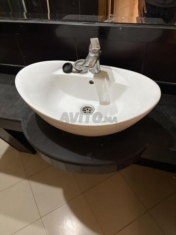 Vasque Salle de Bain