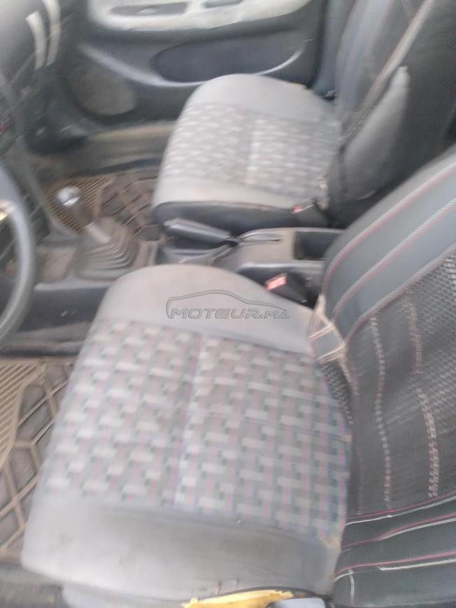 Toyota corolla mliha