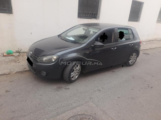 golf 6 essence 1.6 9cv