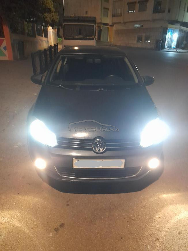 golf 6 essence 1.6 9cv