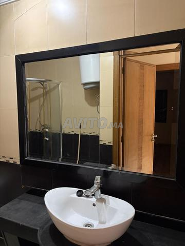 Miroir de salle de bain