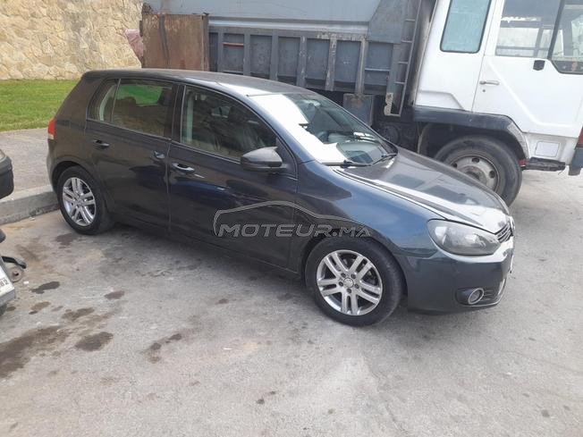 golf 6 essence 1.6 9cv