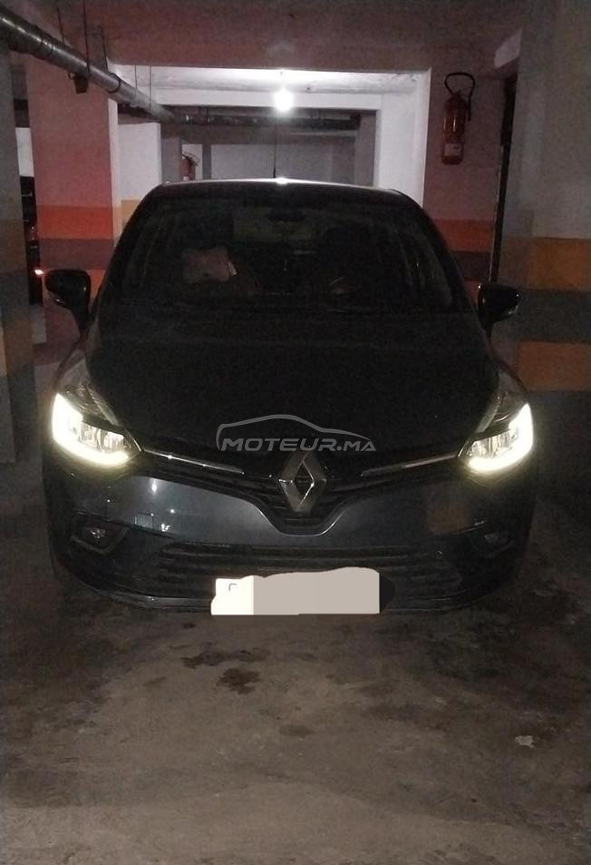 clio4 2020 intense 
