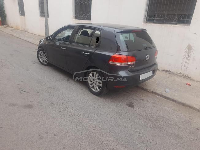 golf 6 essence 1.6 9cv