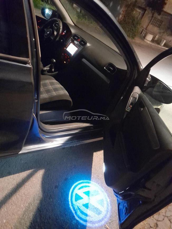 golf 6 essence 1.6 9cv