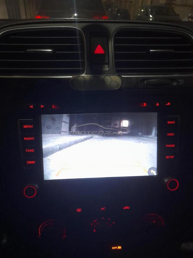 golf 6 essence 1.6 9cv