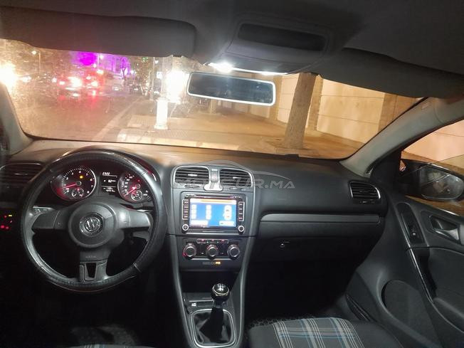 golf 6 essence 1.6 9cv