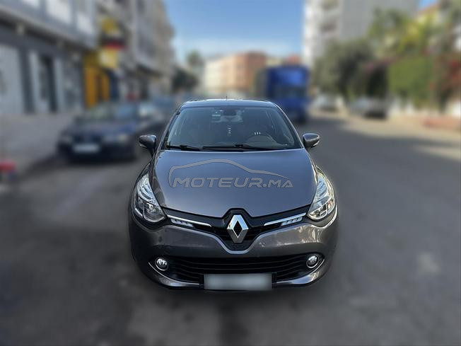 Renault Clio 4