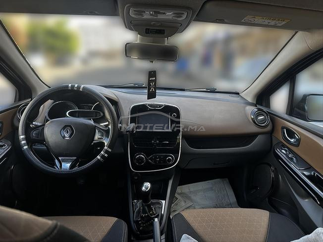 Renault Clio 4