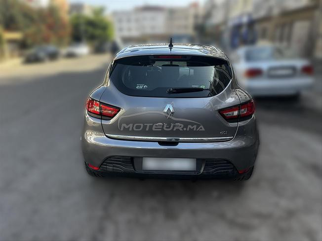 Renault Clio 4