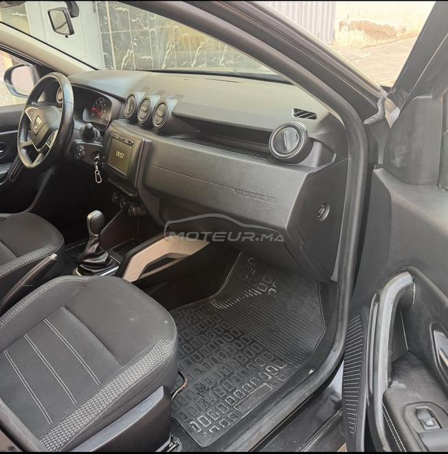Duster 2022 Automatiq