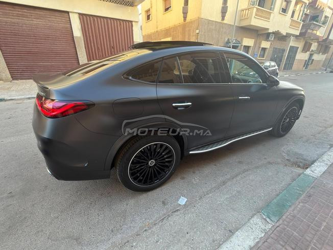 GLC 300 DE IMPORTE NEUF
