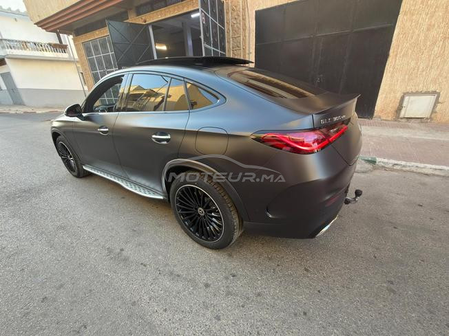 GLC 300 DE IMPORTE NEUF