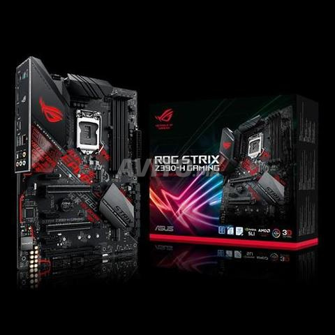 تجميع أجهزة الكمبيوتر المخصصة للألعاب - 2