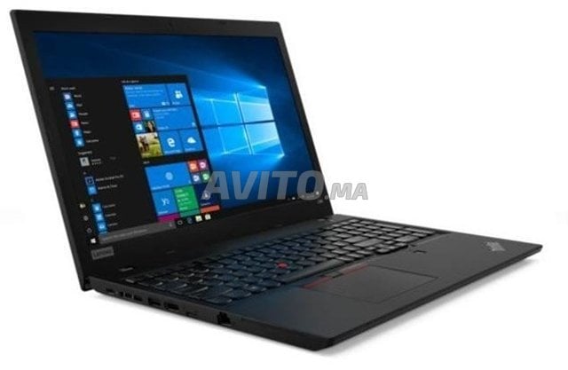 Lenovo ThinkPad L590 20Q7000XGE