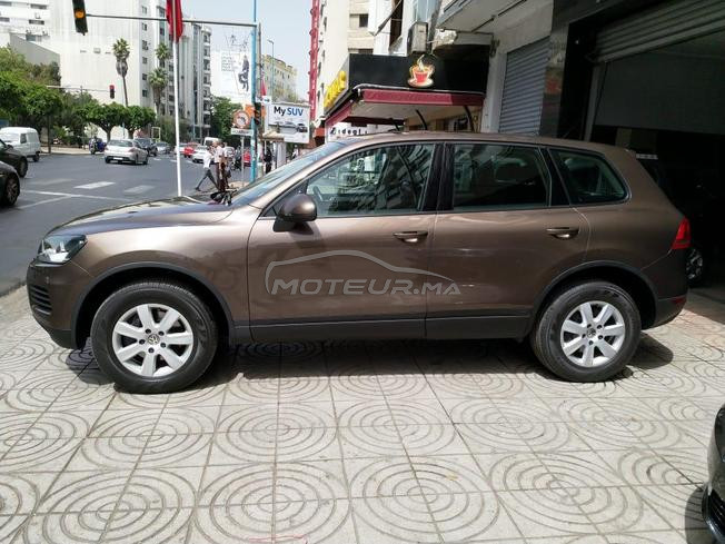 Touareg
