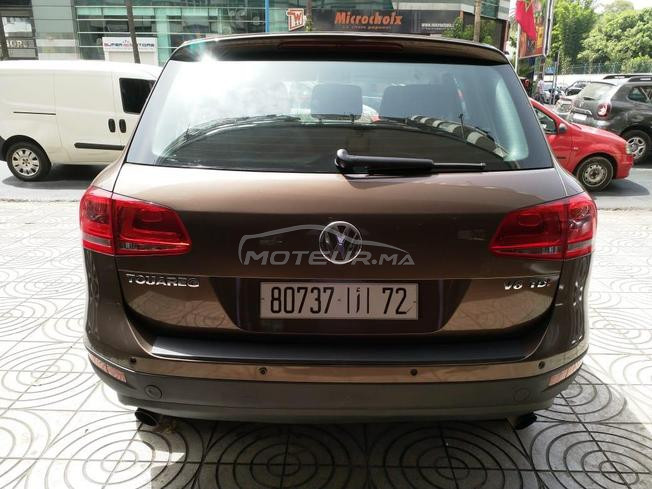 Touareg
