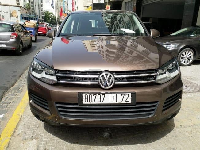 Touareg