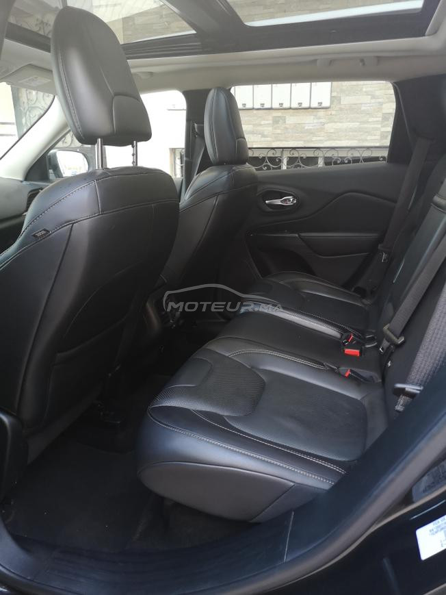 Jeep New cherokee