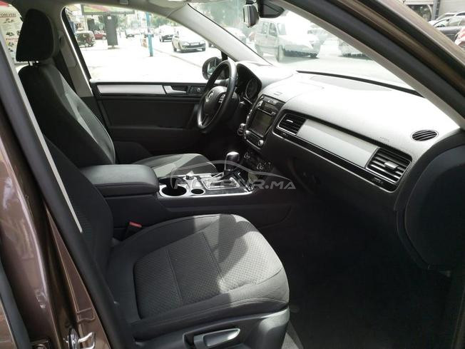 Touareg