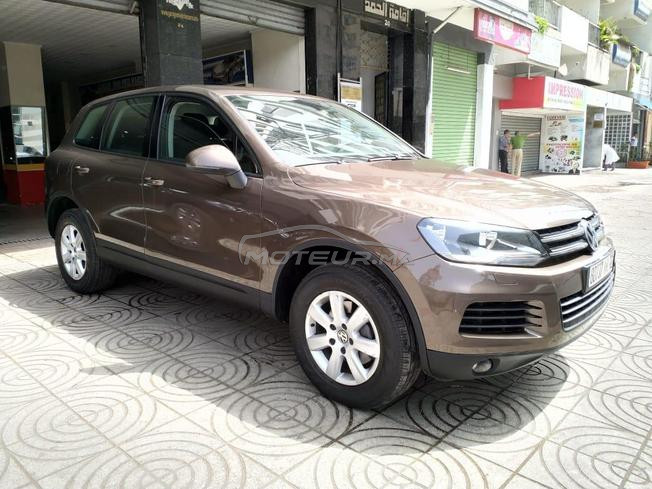 Touareg