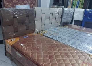 Lit 90/190 disponible dans toutes les couleurs