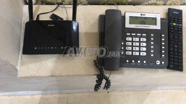 Appartement à Fès - image 3