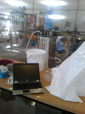 مجفف بالرش صناعي حسب الطلب - المغرب - 2