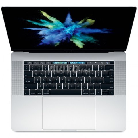 Macbook pro 15 touch bar 16 2019 - 4
