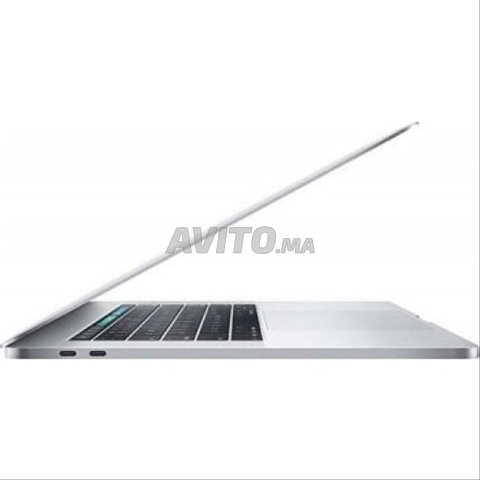 Macbook pro 15 touch bar 16 2019 - 5