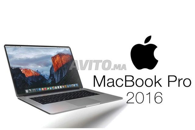 Macbook pro 15 touch bar 16 2019 - 3
