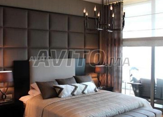 Appartement standing