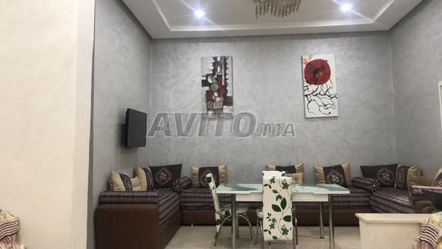 Appartement à Fès - image 4