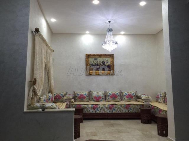 Appartement de 124 m2 à Fès Agdal - image 4