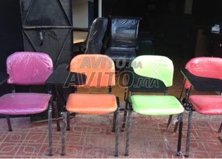 Vssffdd4000 Promotion Chaise écritoire