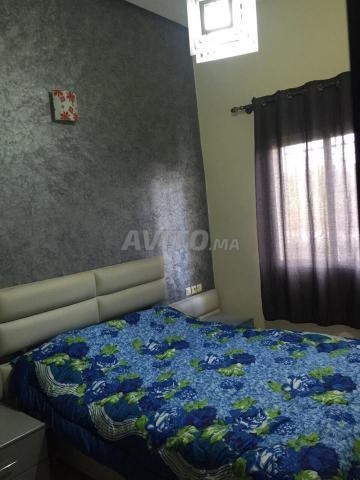 Appartement de 124 m2 à Fès Agdal - image 5