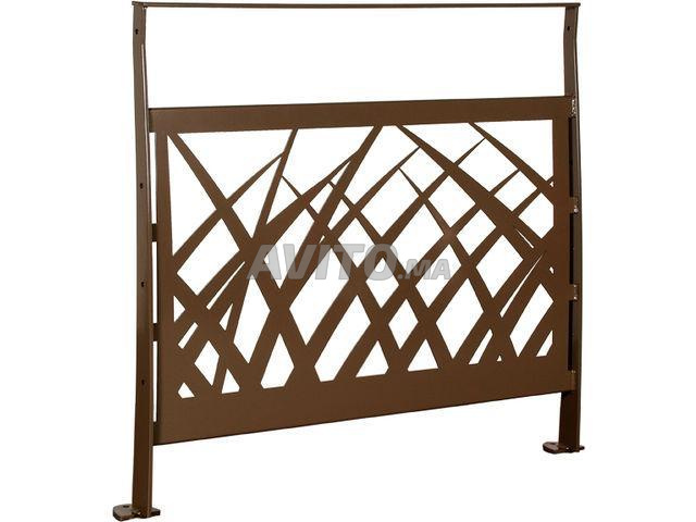 حواجز حماية حضرية