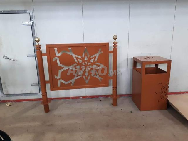 حواجز حماية حضرية