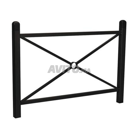 حواجز حماية حضرية