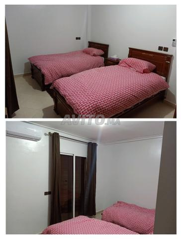 Petite villa hat standing familliale à oujda  - 2