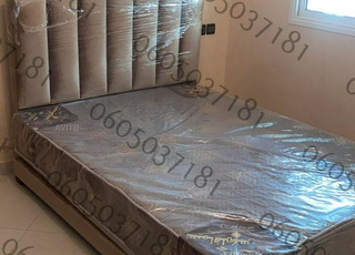 Lit de 2 places neuf