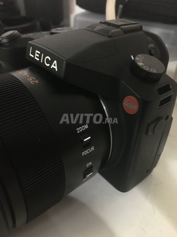 Leica V-Lux typ 114  20 MP etat neuf - 1