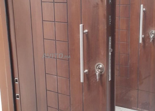 باب مصفح بالجملة والتقسيط